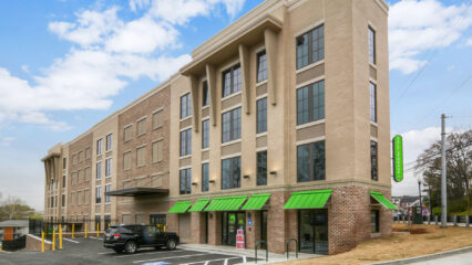 facility image