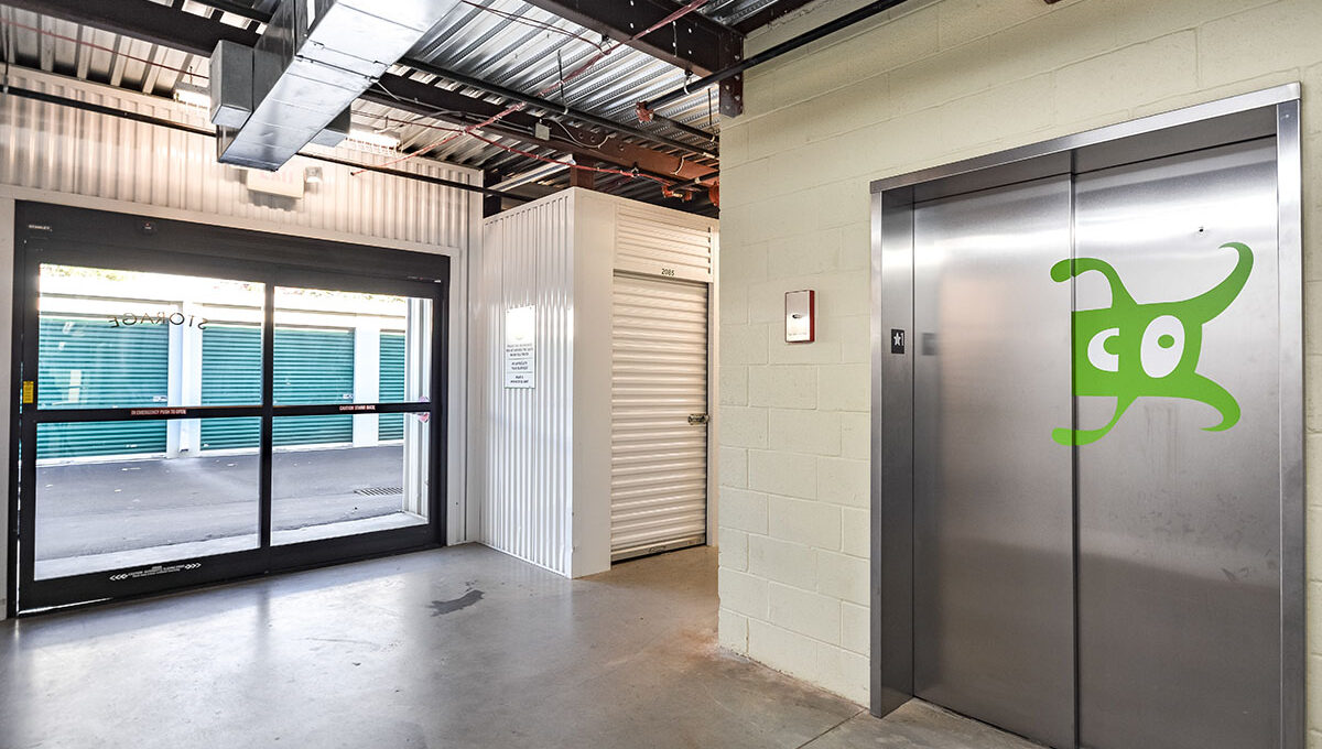 Storage Units in Riverdale, GA Space Shop