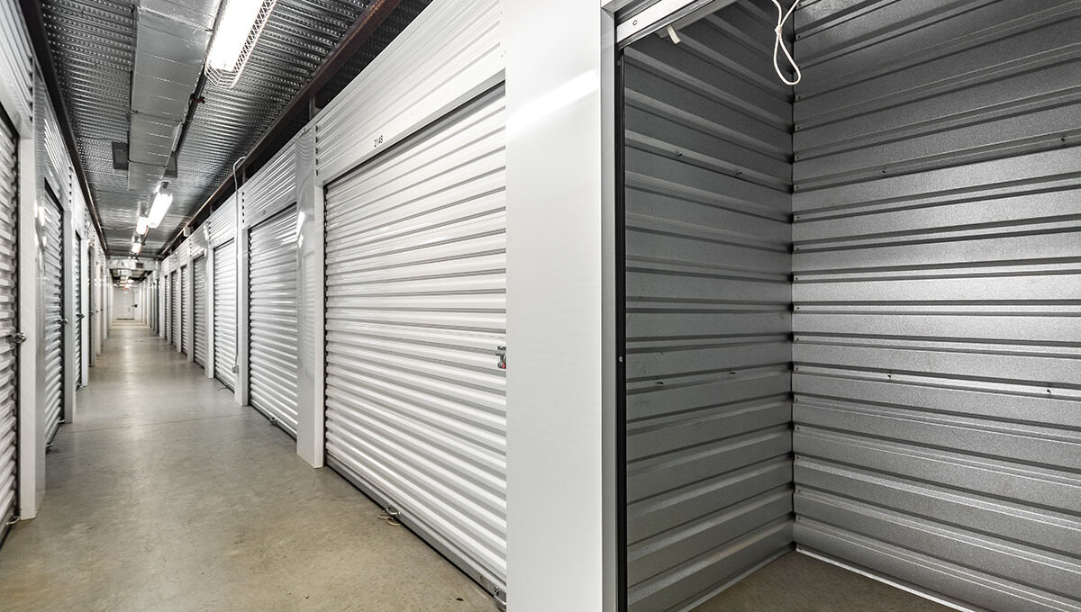 Storage Units in Riverdale, GA Space Shop