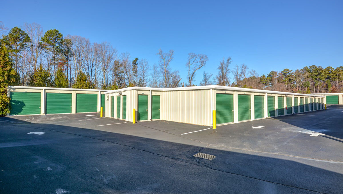 Storage Units in Riverdale, GA Space Shop