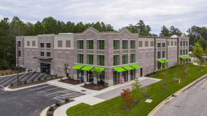 facility image