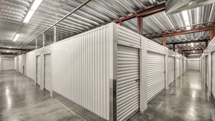 5x10 Storage Unit Size Guide  What Fits in a Storage Unit 