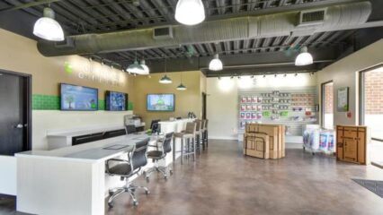 facility image