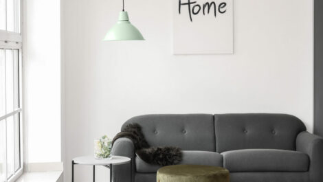 How to Downsize When Moving