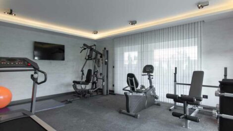 Organization Tips for Your Home Gym