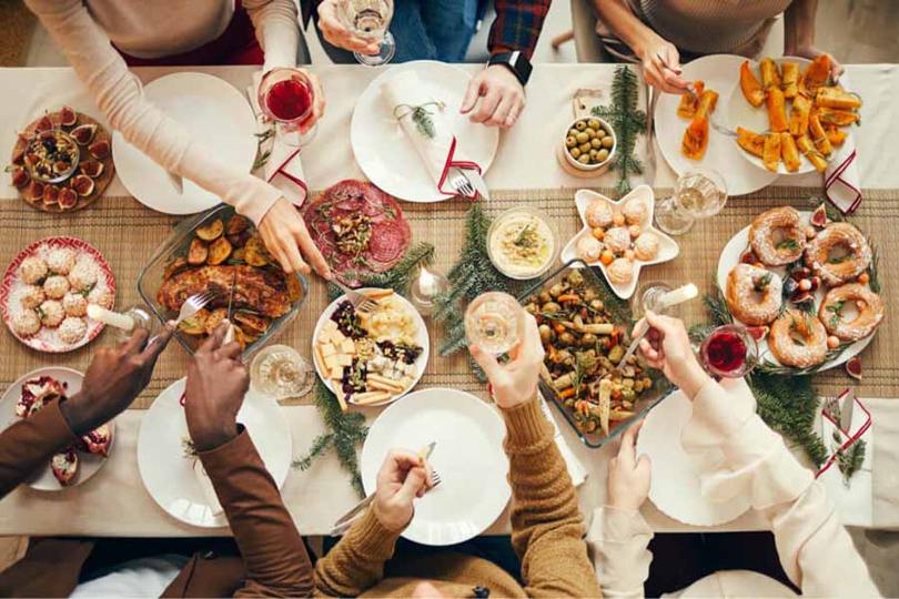 10 Tips for Hosting a Holiday Party Like a Pro