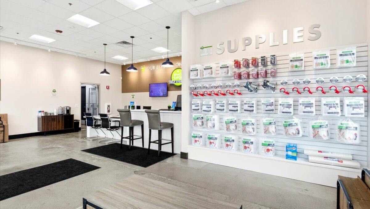 Storage Units in Henrietta, NY Space Shop Self Storage