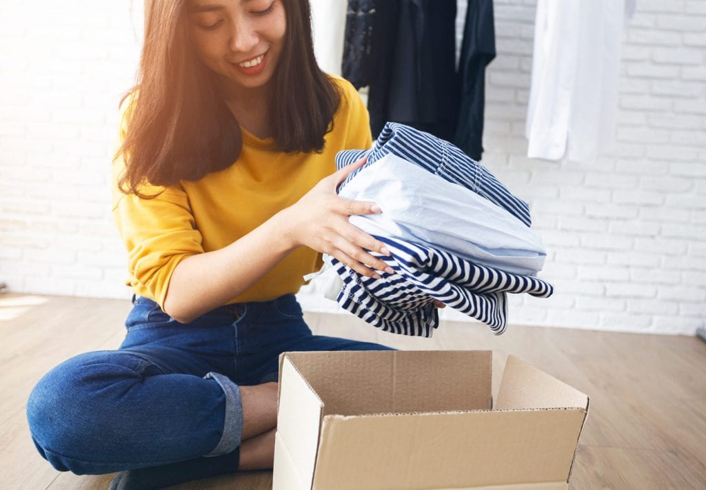 storing winter clothes, Vacuum Storage bag