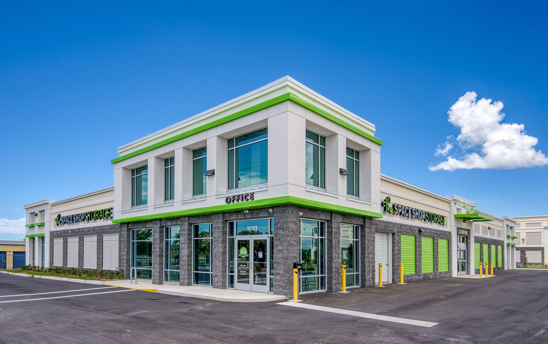 facility image