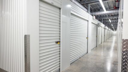 Self Storage Units in Duluth, GA | Climate Controlled Storage Units