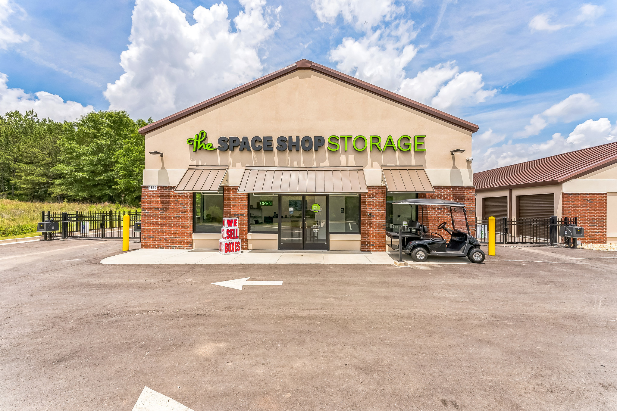 facility image