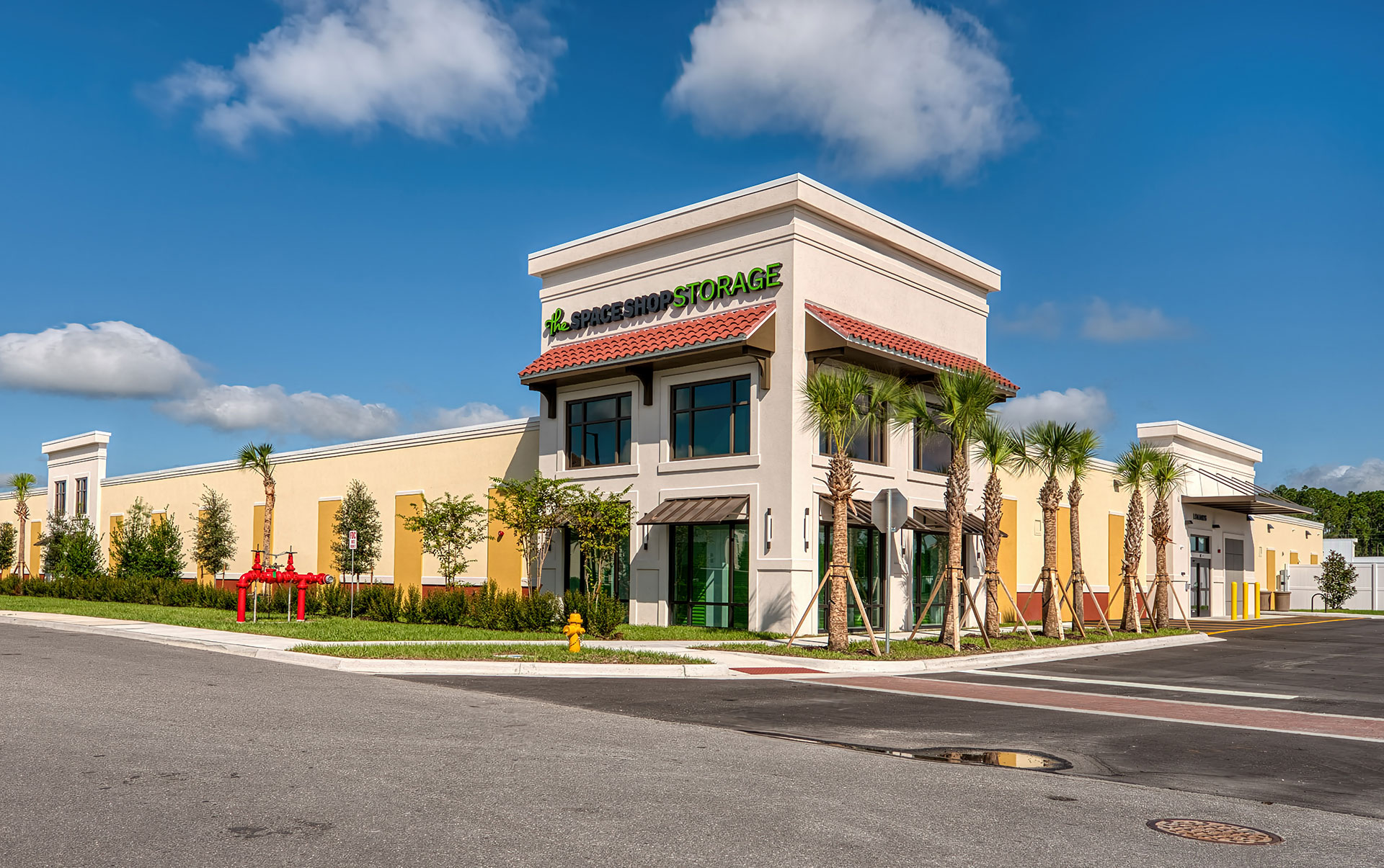 facility image