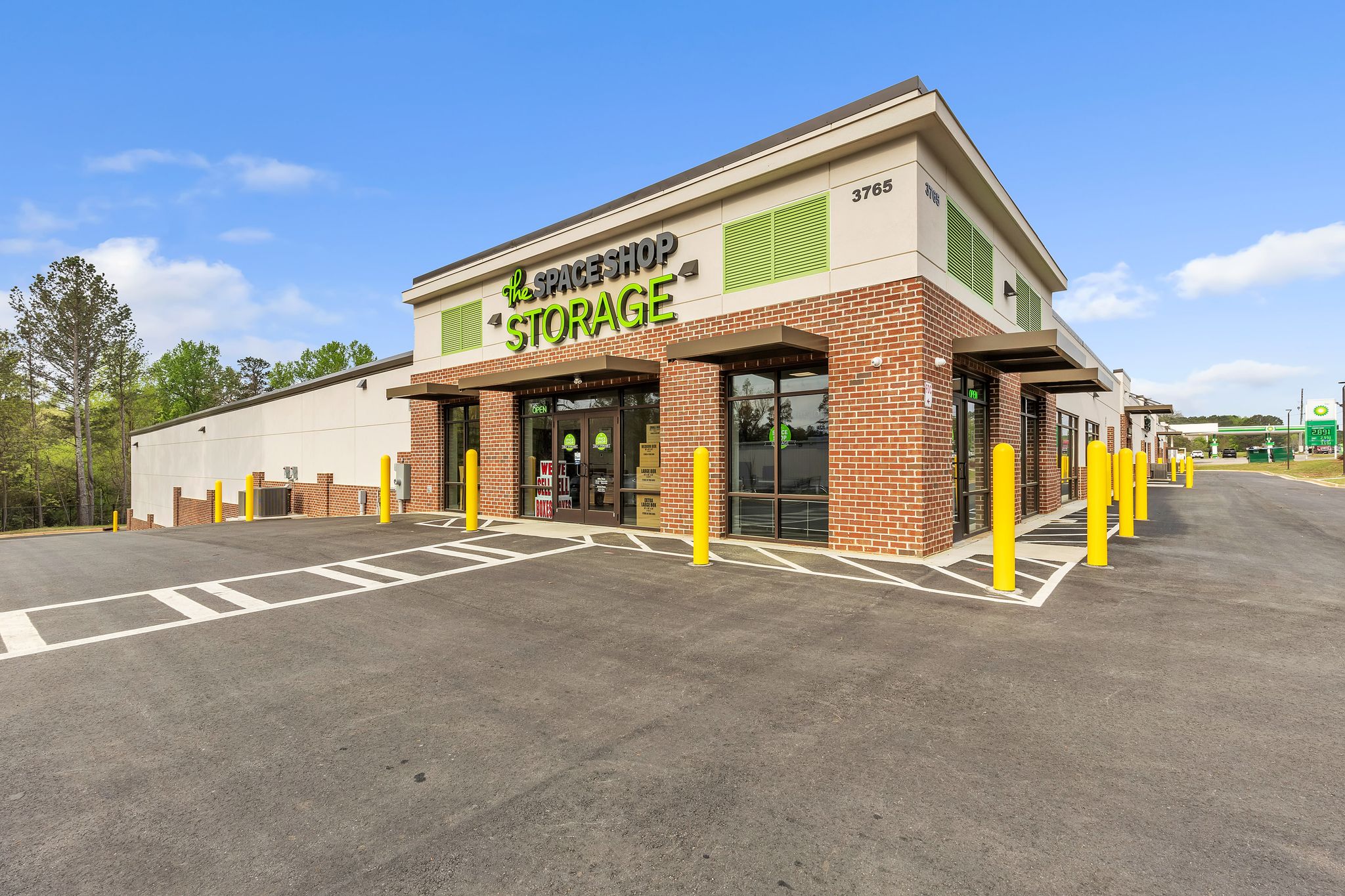 facility image