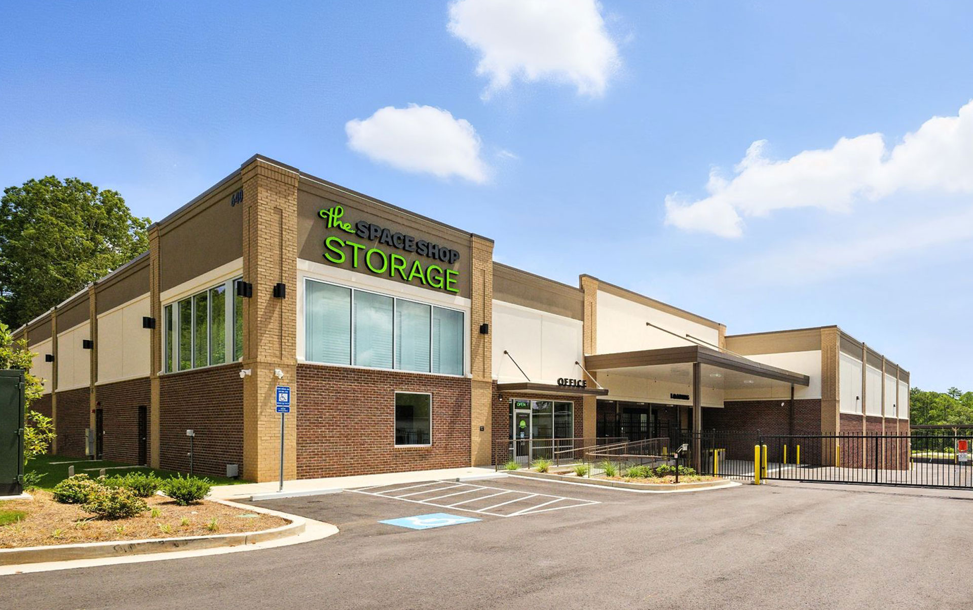 facility image