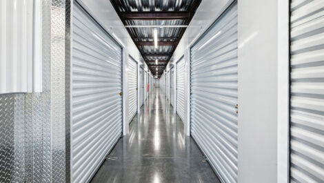 Space Shop Self Storage – Flowery Branch – McEver