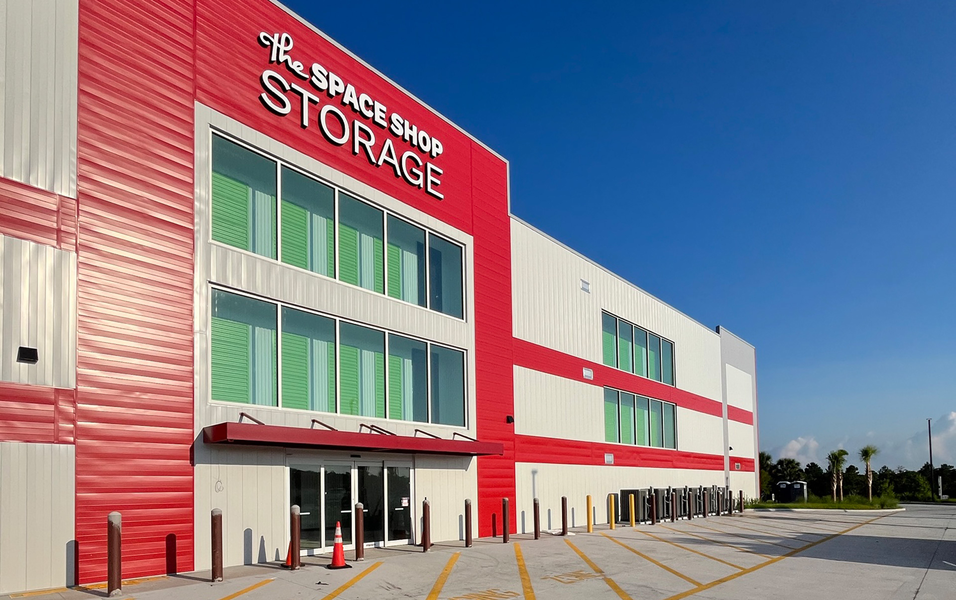 facility image