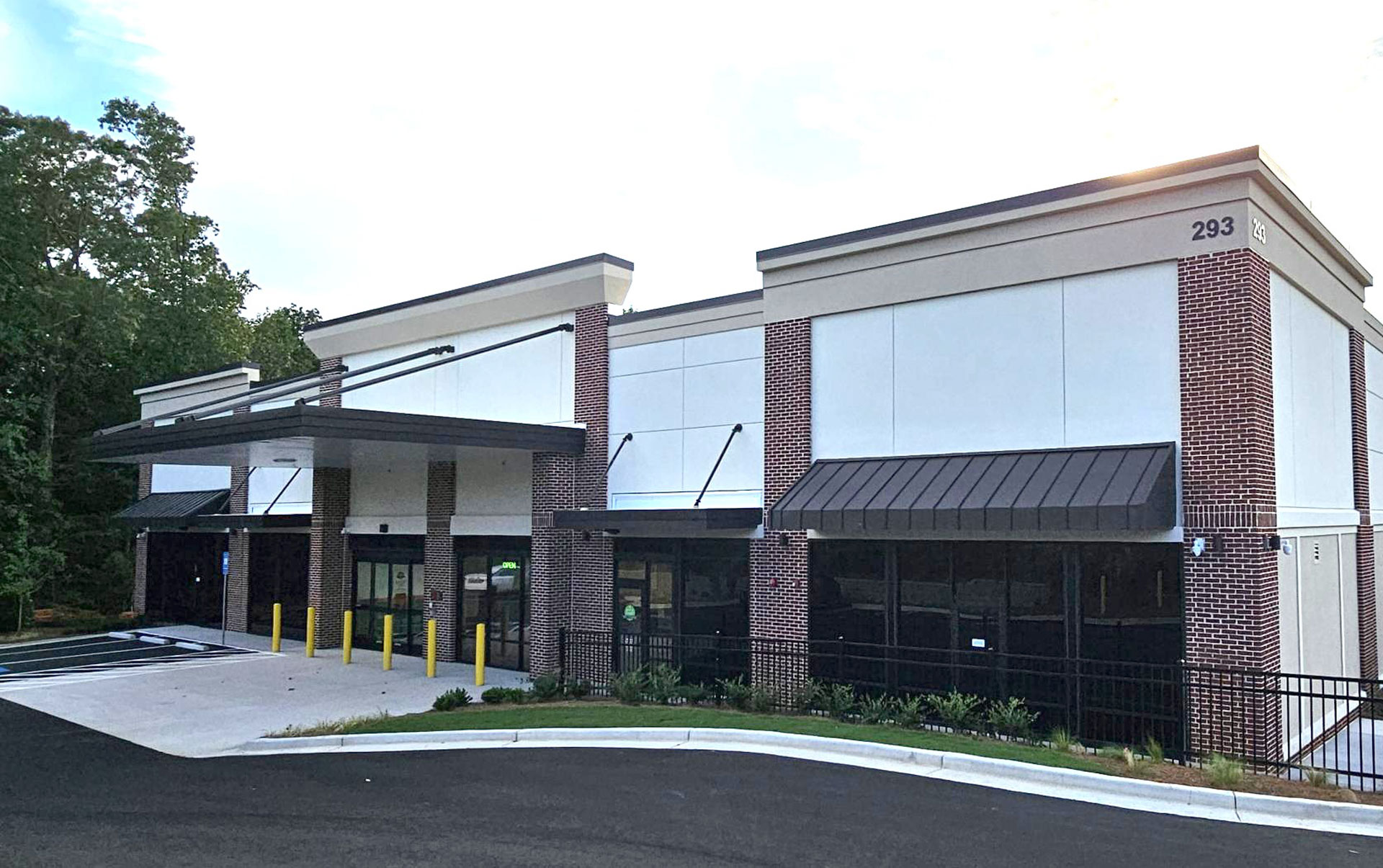 facility image