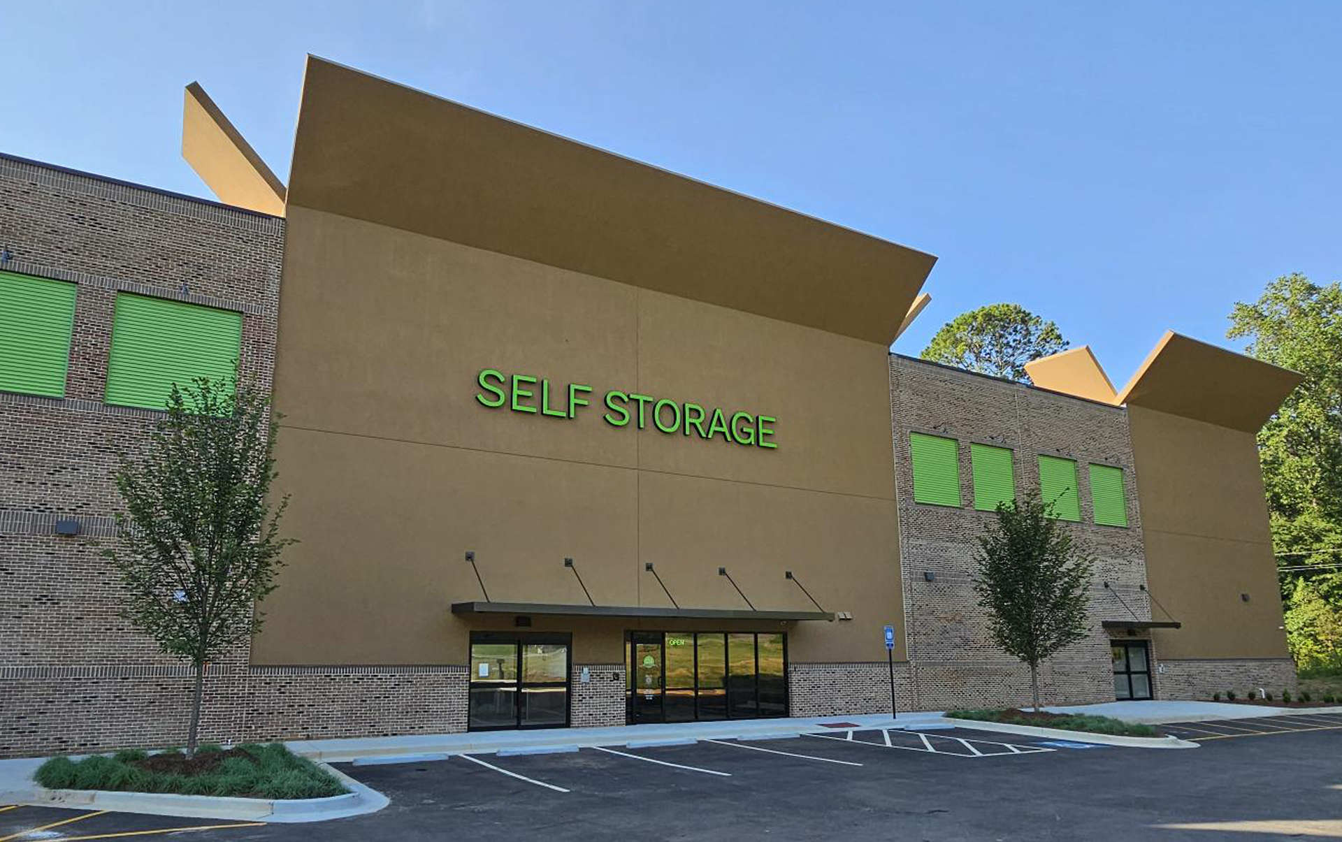 facility image