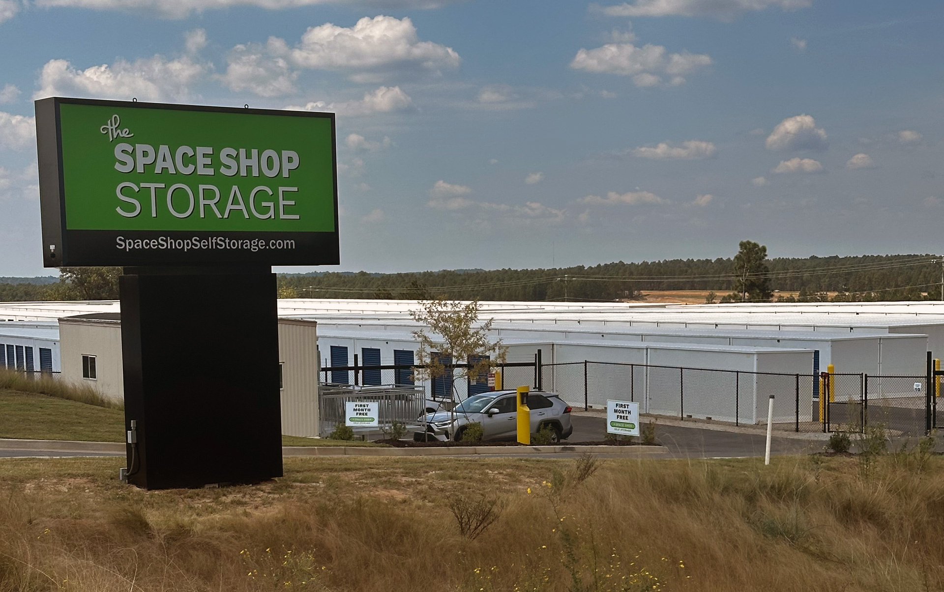 facility image