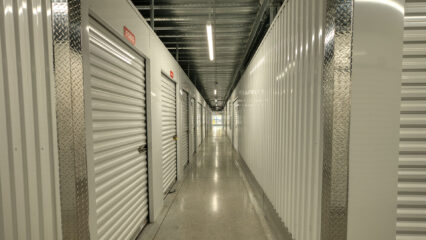 Climate Controlled Storage Units in Sarasota, FL | Space Shop