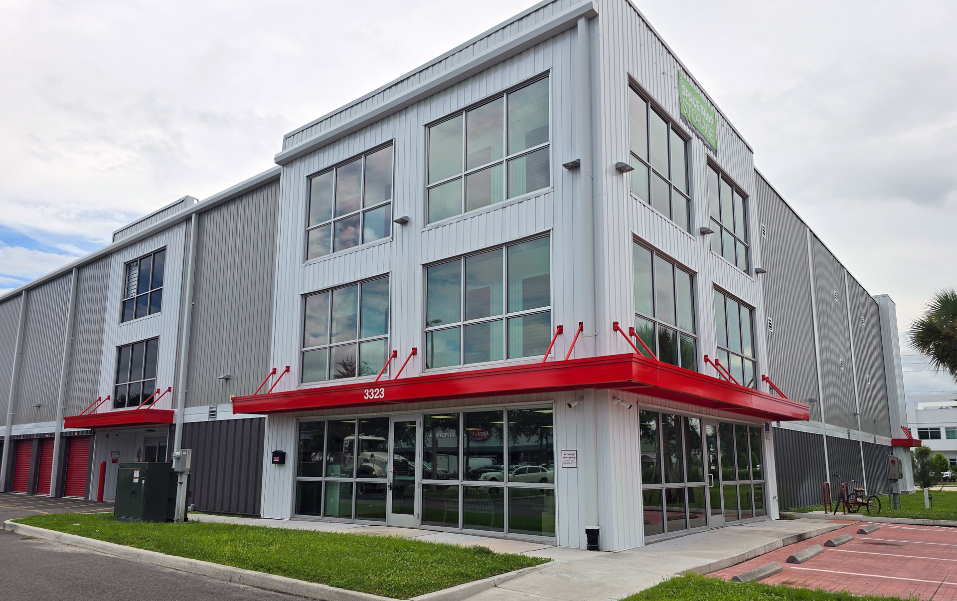 facility image