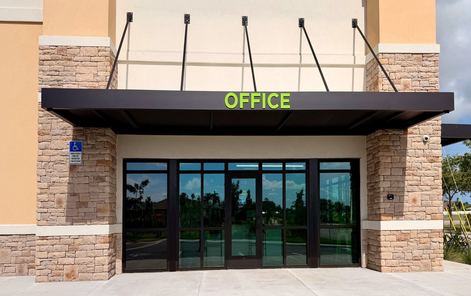 facility image
