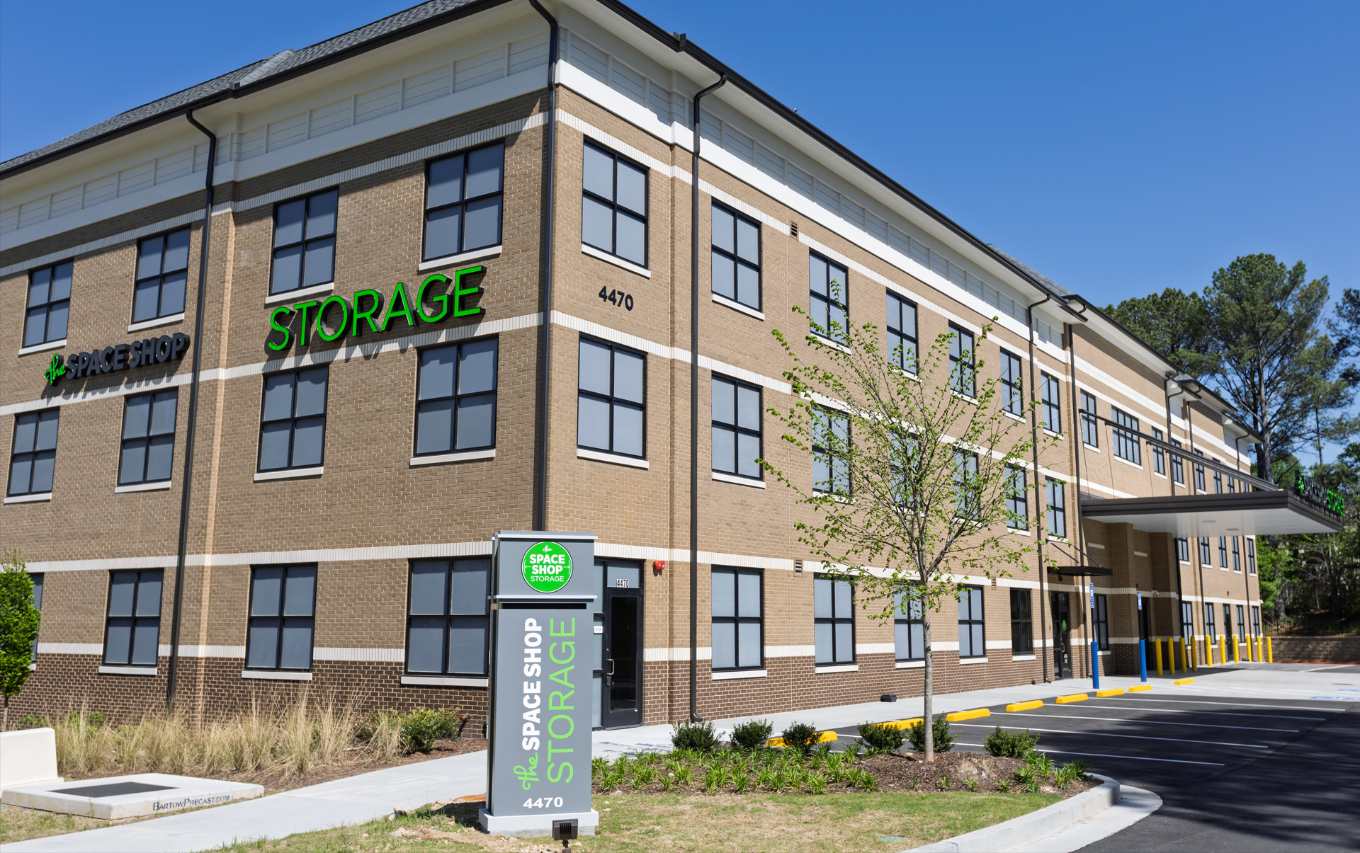 facility image